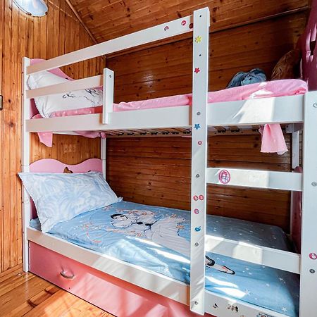 Woodhouse Paesana Villa Екстериор снимка