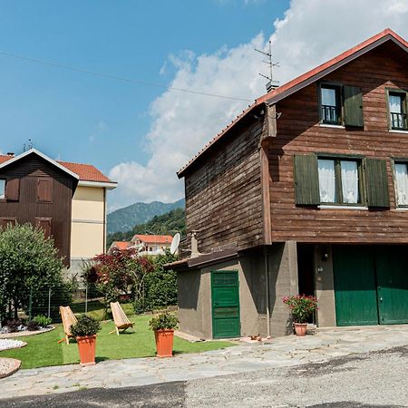 Woodhouse Paesana Villa Екстериор снимка