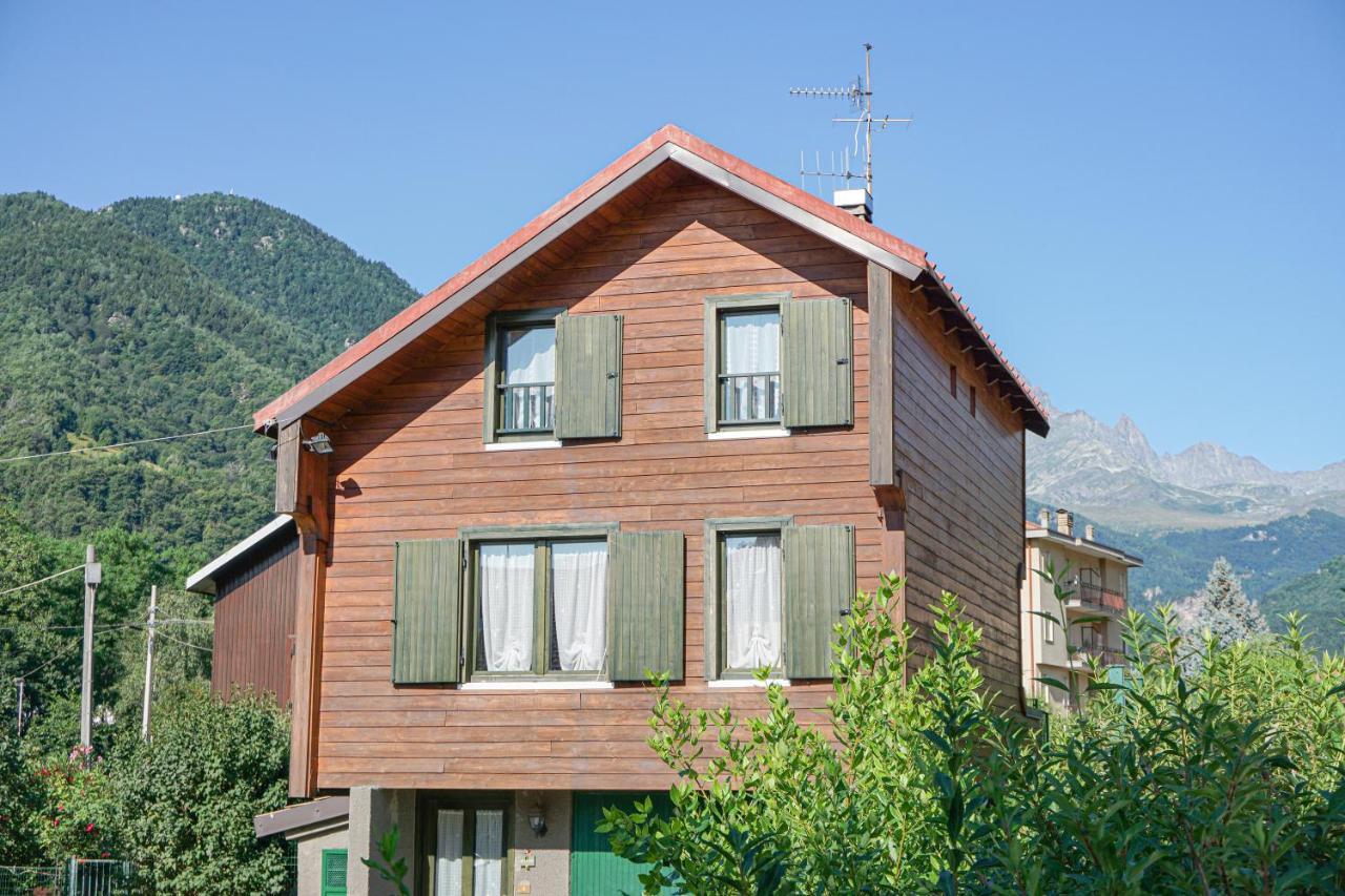 Woodhouse Paesana Villa Екстериор снимка