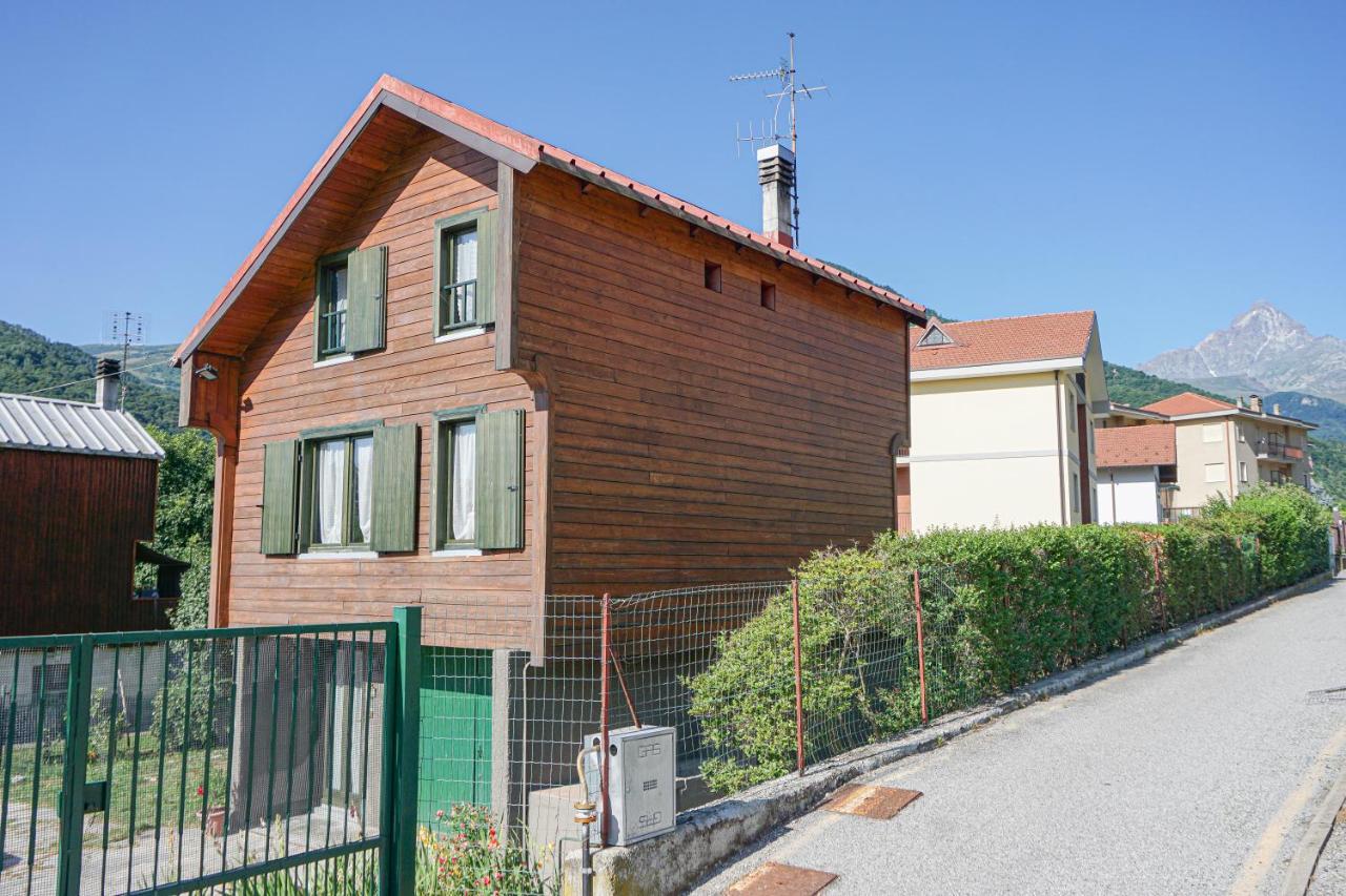 Woodhouse Paesana Villa Екстериор снимка