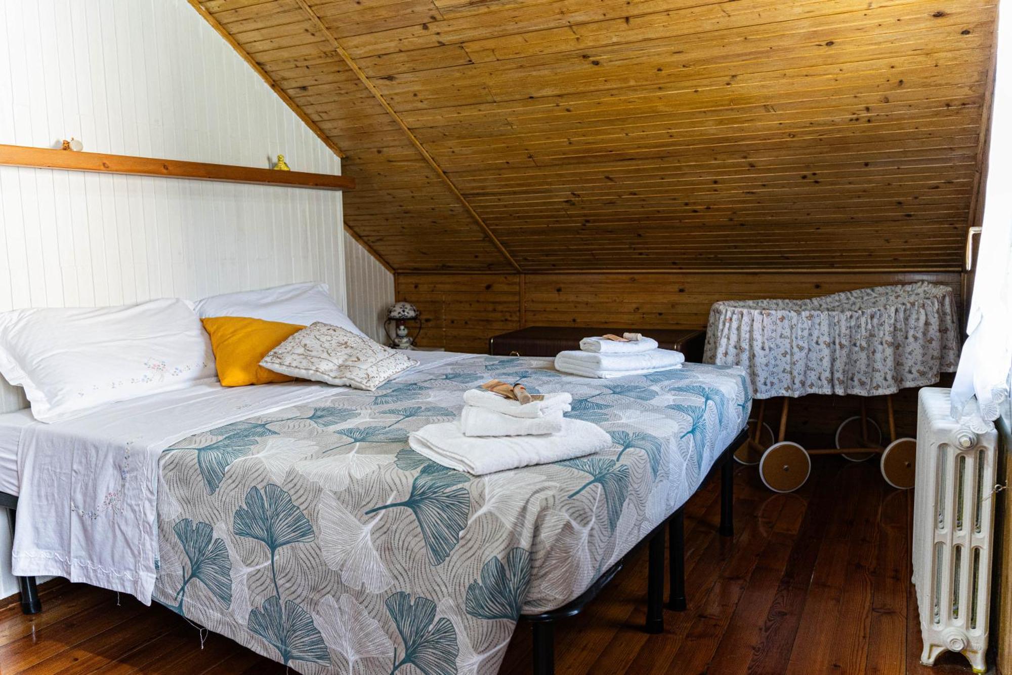 Woodhouse Paesana Villa Стая снимка