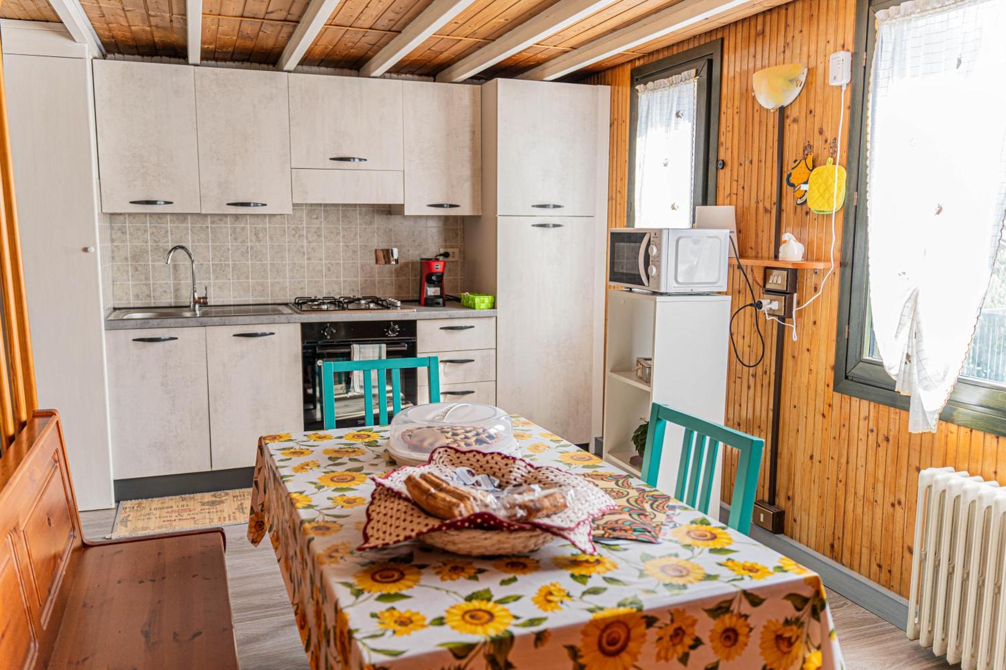 Woodhouse Paesana Villa Екстериор снимка