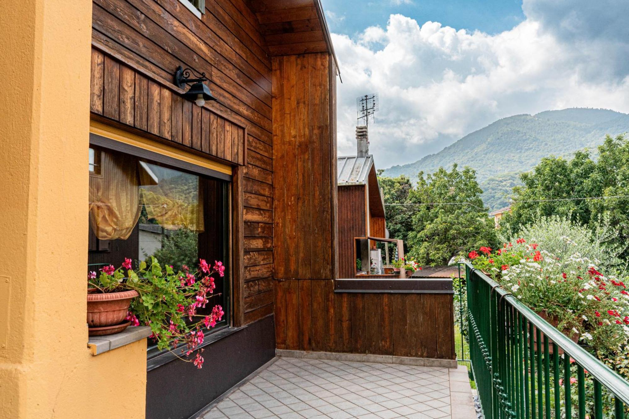 Woodhouse Paesana Villa Екстериор снимка