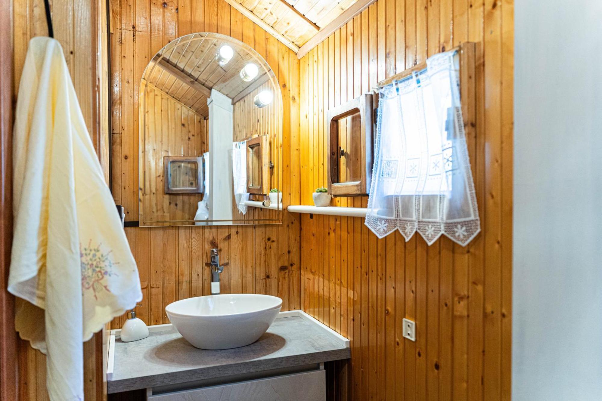 Woodhouse Paesana Villa Екстериор снимка